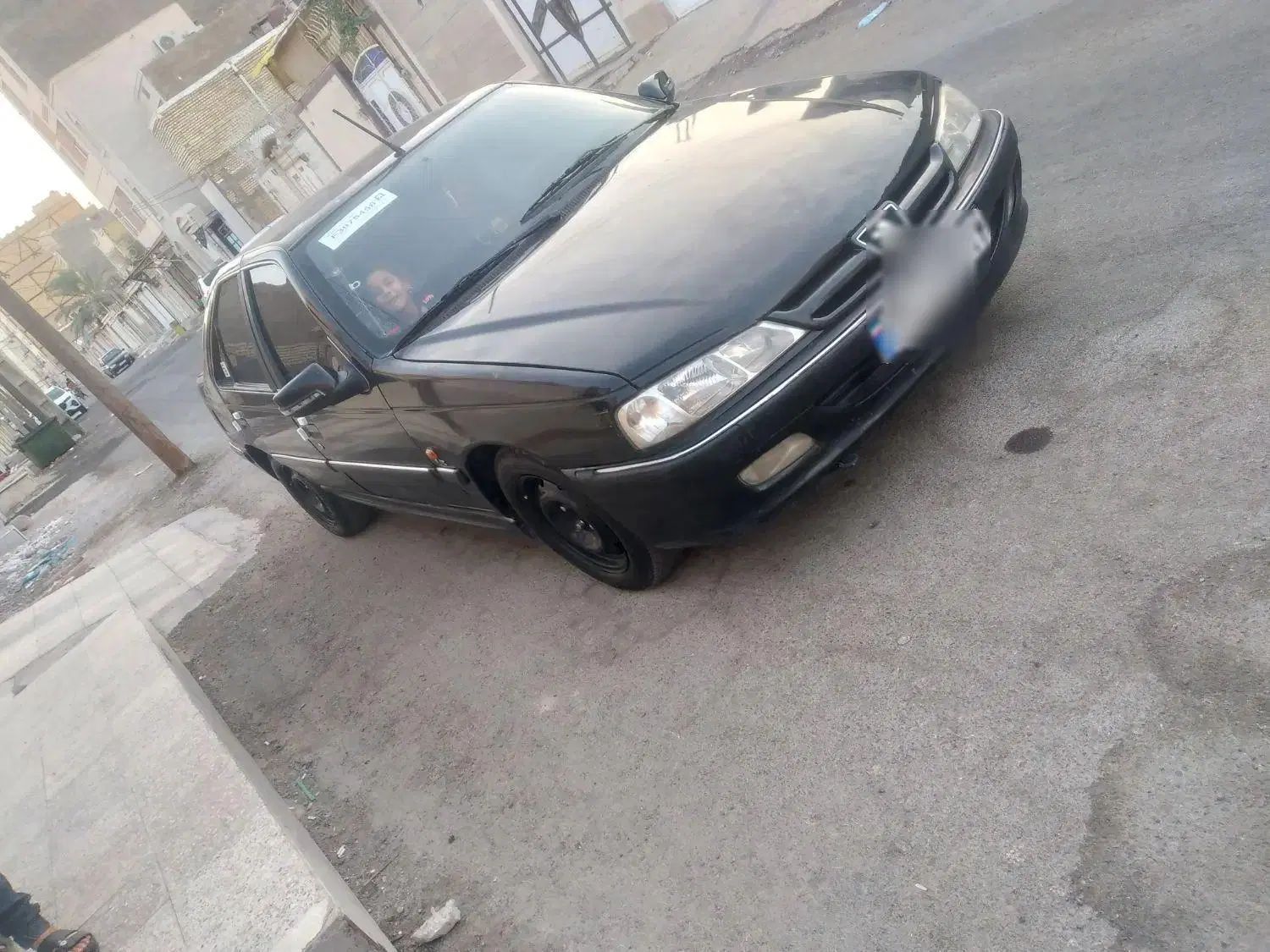 خودرو پژو، پارس آگهی ann_20263006