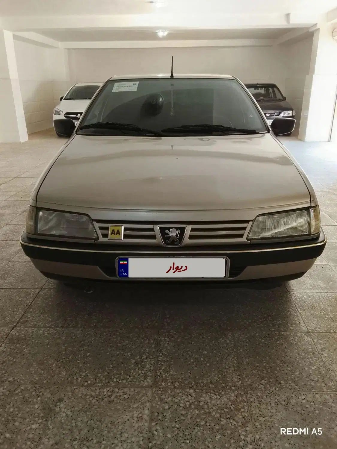 خودرو پژو، 405 آگهی ann_20263008