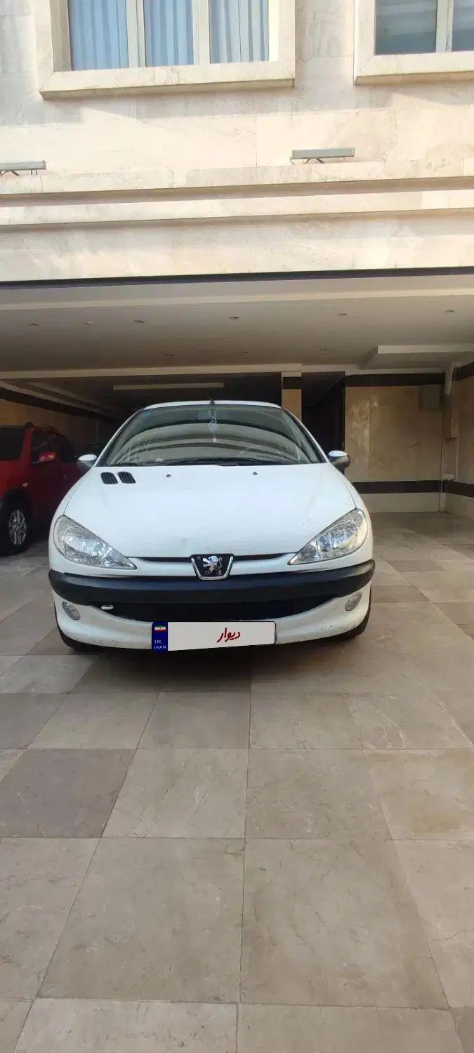 خودرو پژو، 206 آگهی ann_20263009