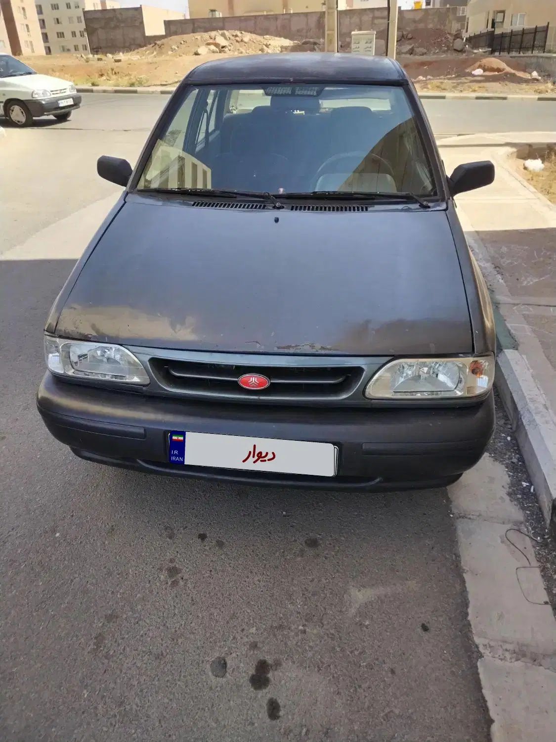 خودرو پراید، صبا آگهی ann_20263010