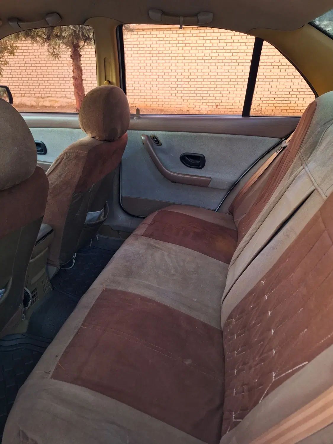 سمند LX XU7 - 1391