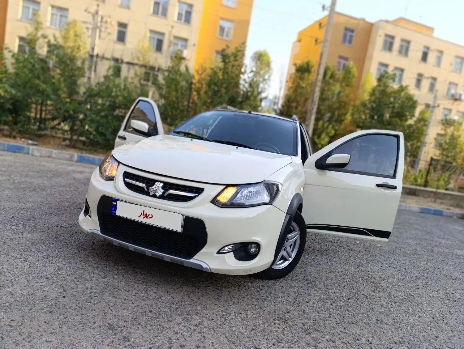 خودرو کوییک، R آگهی ann_20263020