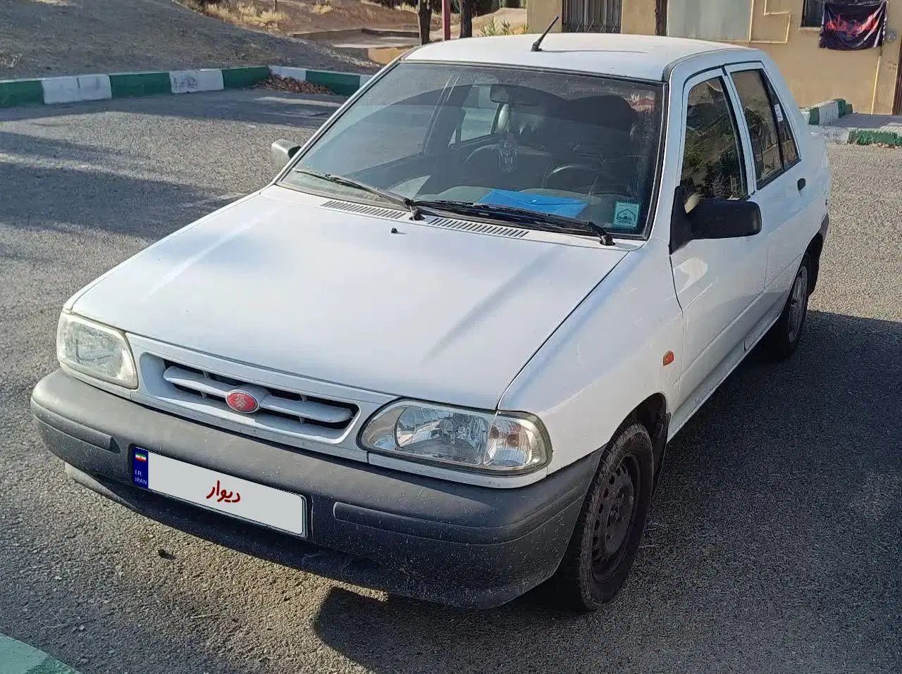 خودرو پراید، 131 آگهی ann_20263024