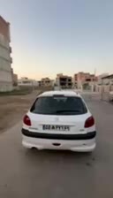 خودرو پژو، 206 آگهی ann_20263030