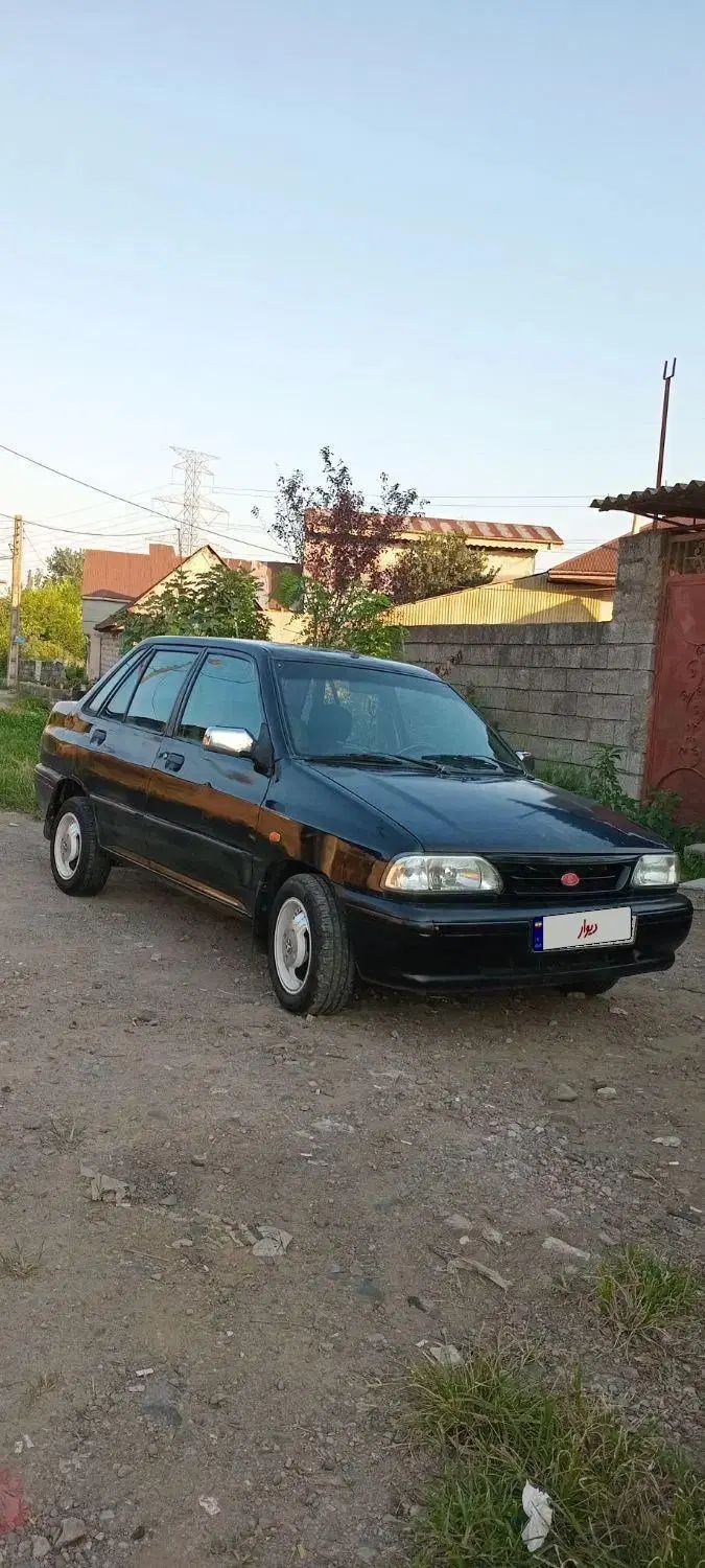خودرو پراید، صبا آگهی ann_20263033