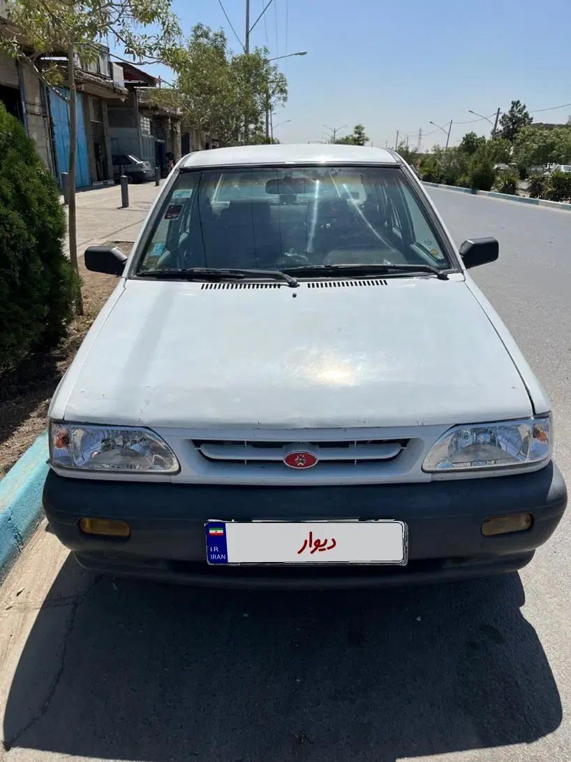 خودرو پراید، صبا آگهی ann_20263043