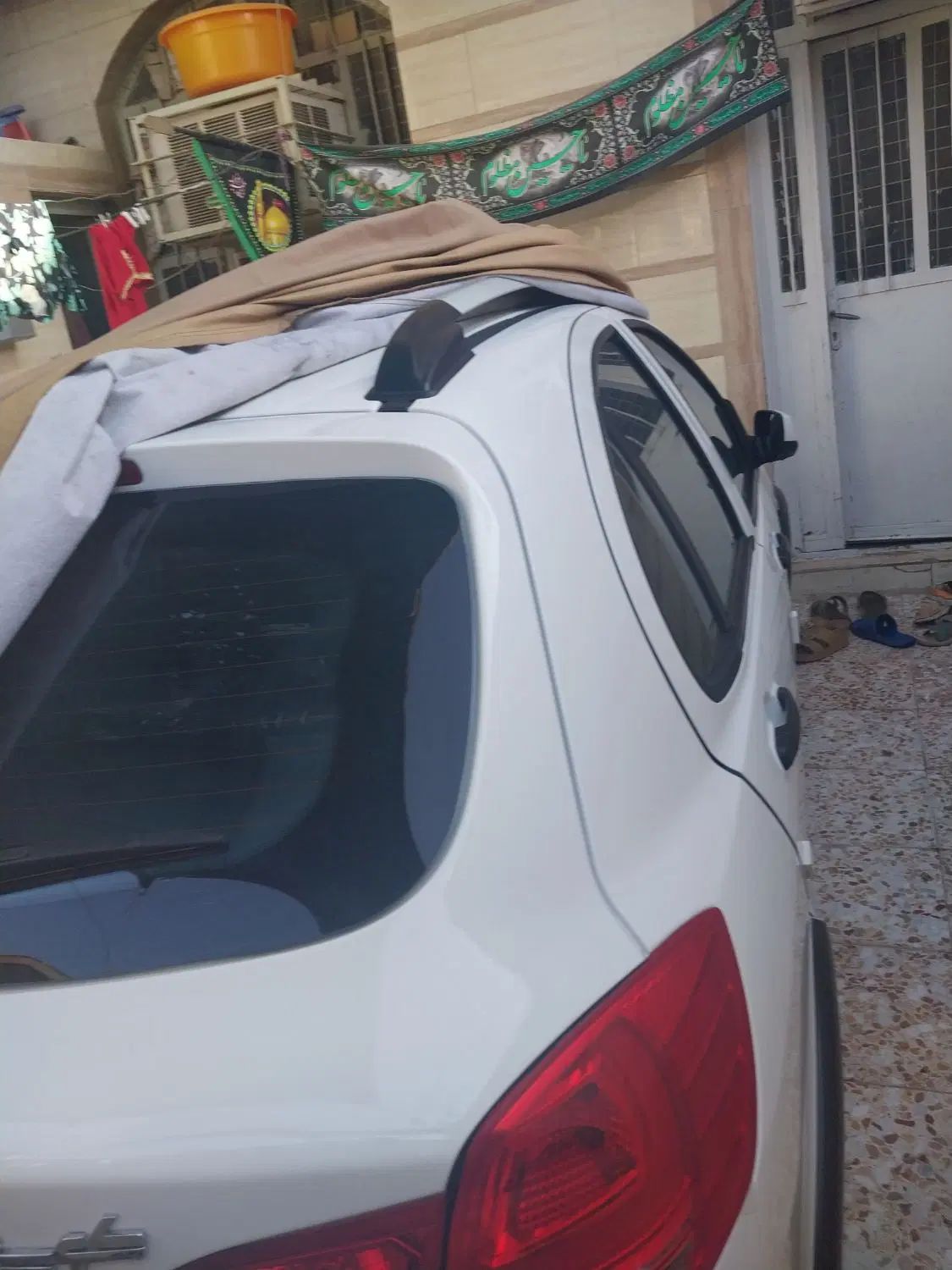 کوییک GX L دنده ای - 1404
