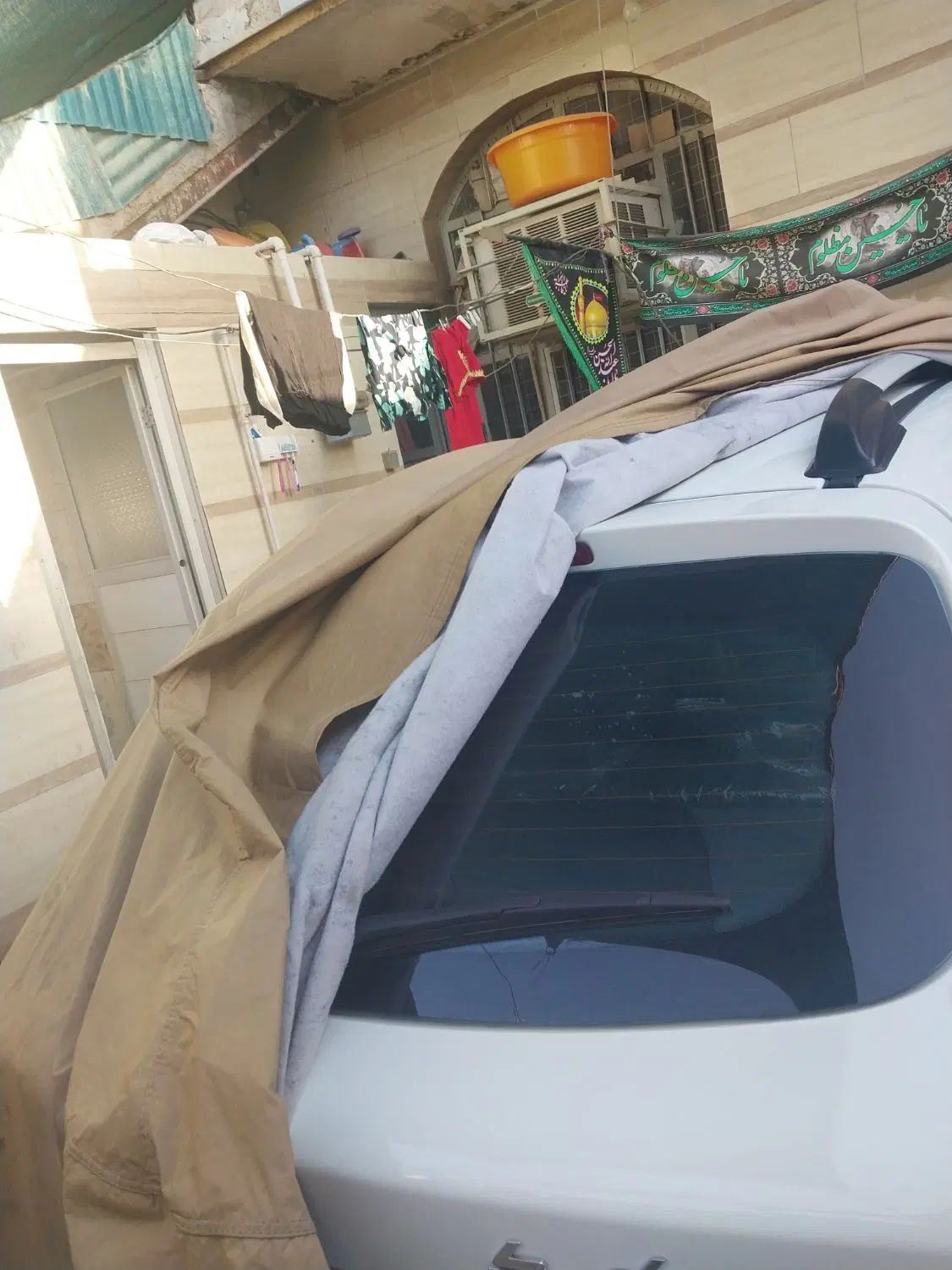 کوییک GX L دنده ای - 1404