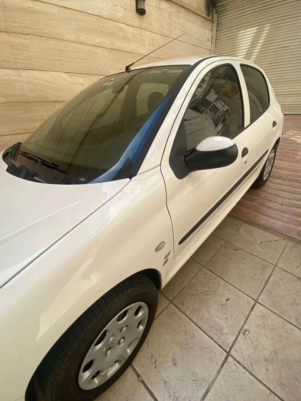 خودرو پژو، 206 آگهی ann_20263081