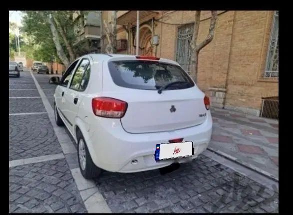خودرو تیبا، 2 آگهی ann_20263094