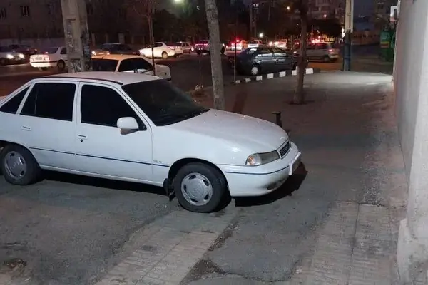 خودرو دوو، سیلو آگهی ann_20263106
