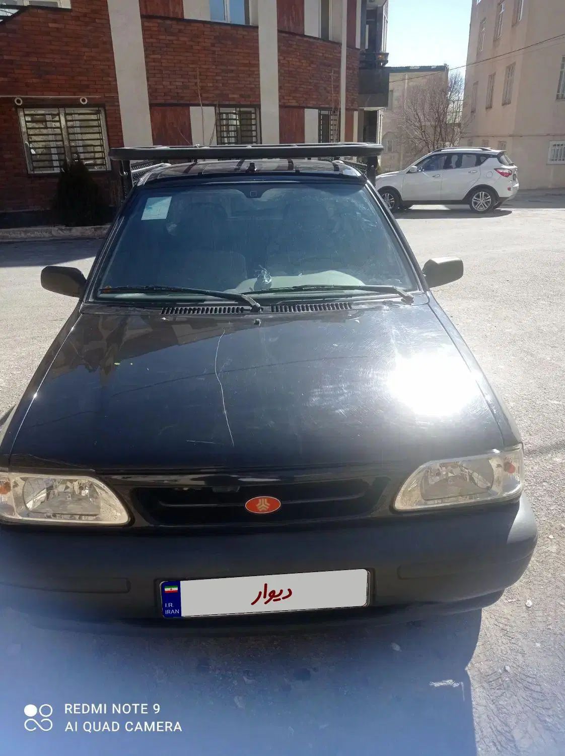 پراید 151 SE - 1399