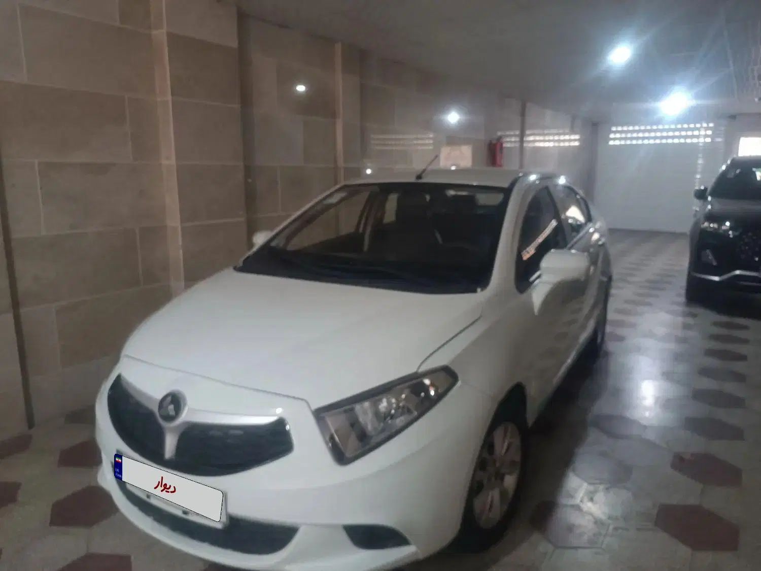 خودرو برلیانس، H230 آگهی ann_20263122