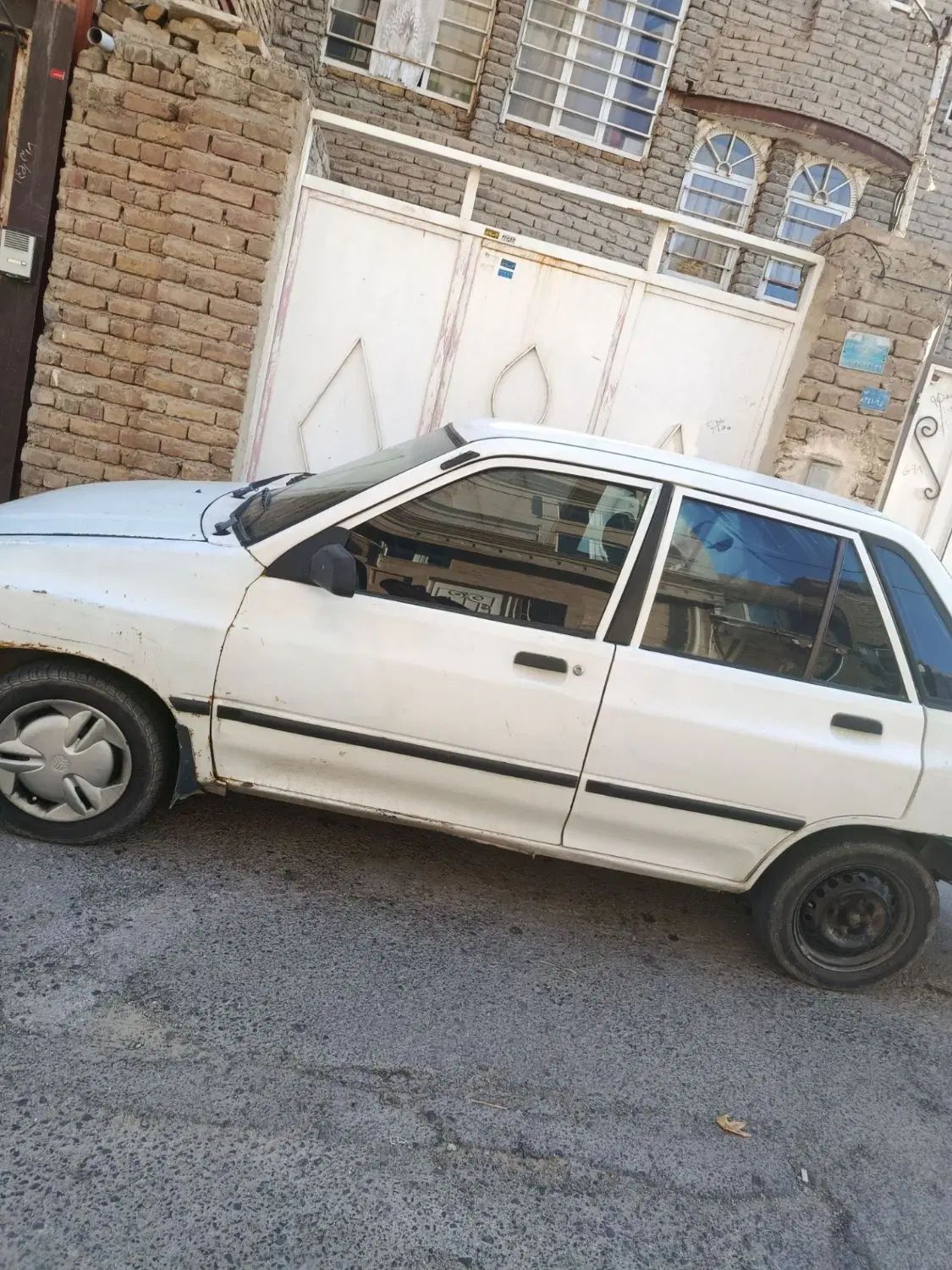 خودرو پراید، صبا آگهی ann_20263136