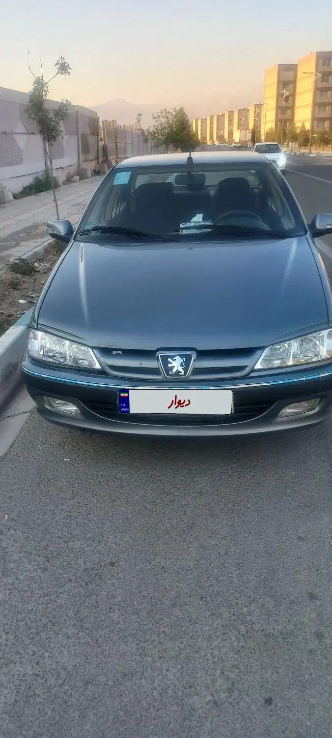 خودرو پژو، پارس آگهی ann_20263138