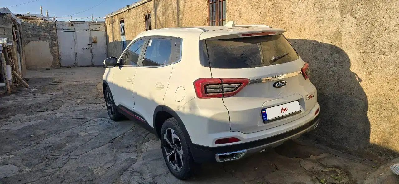ام وی ام X55 پرو اکسلنت - 1402