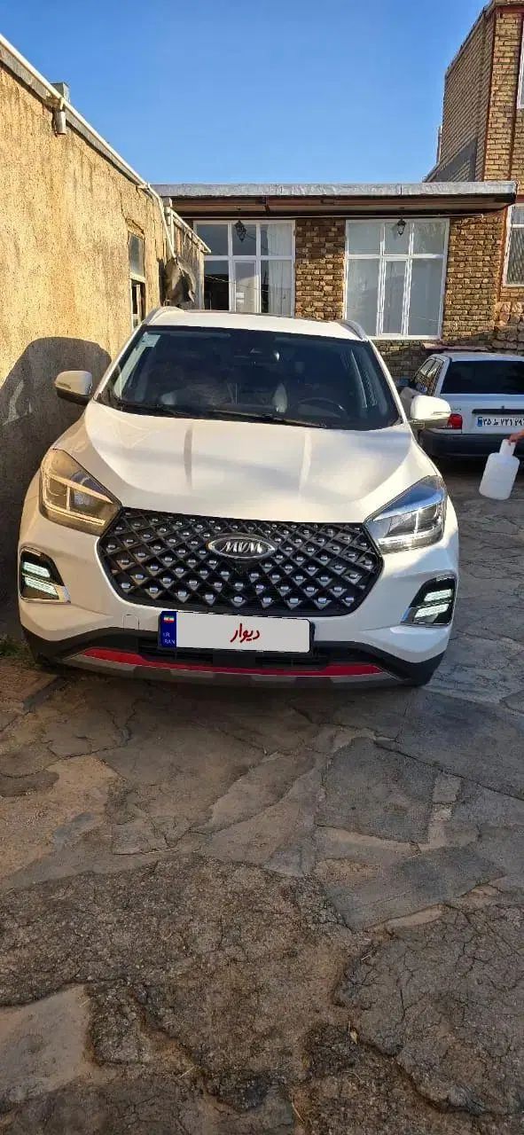 ام وی ام X55 پرو اکسلنت - 1402