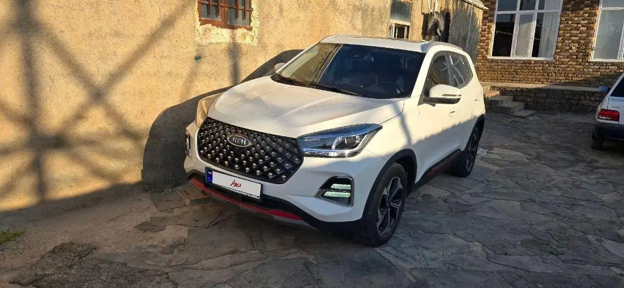 ام وی ام X55 پرو اکسلنت - 1402