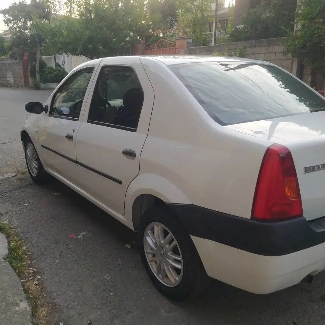 خودرو رنو، تندر 90 آگهی ann_20263151