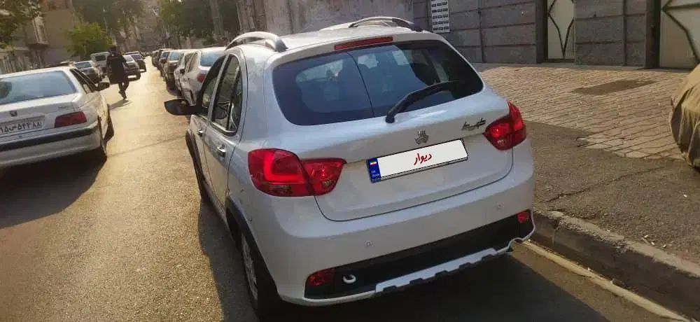 خودرو کوییک، معمولی آگهی ann_20263172