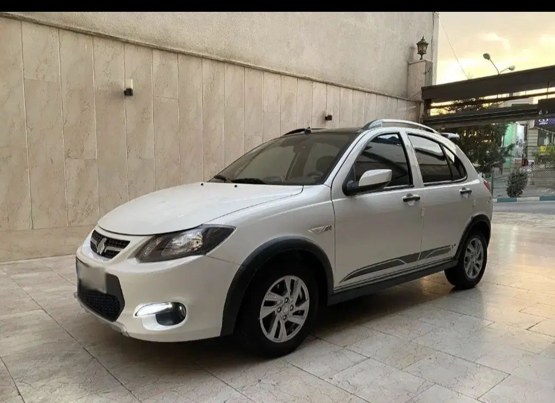خودرو کوییک، R پلاس آگهی ann_20263178