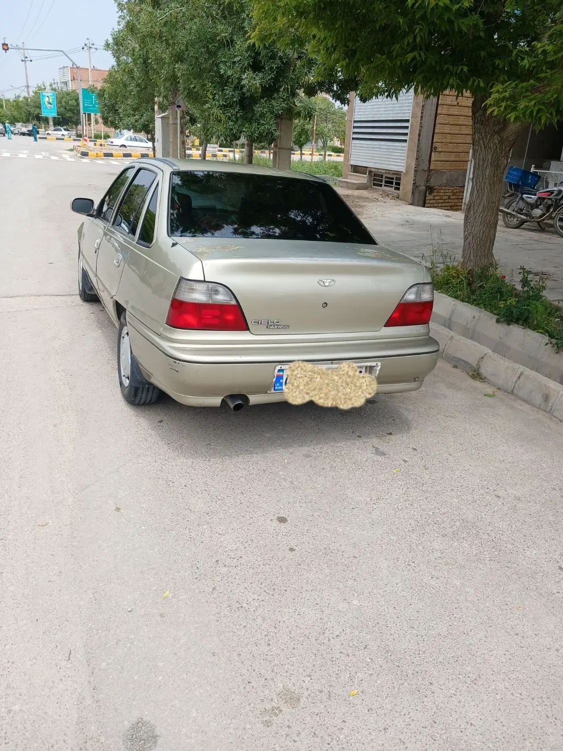 خودرو دوو، سیلو آگهی ann_20263197