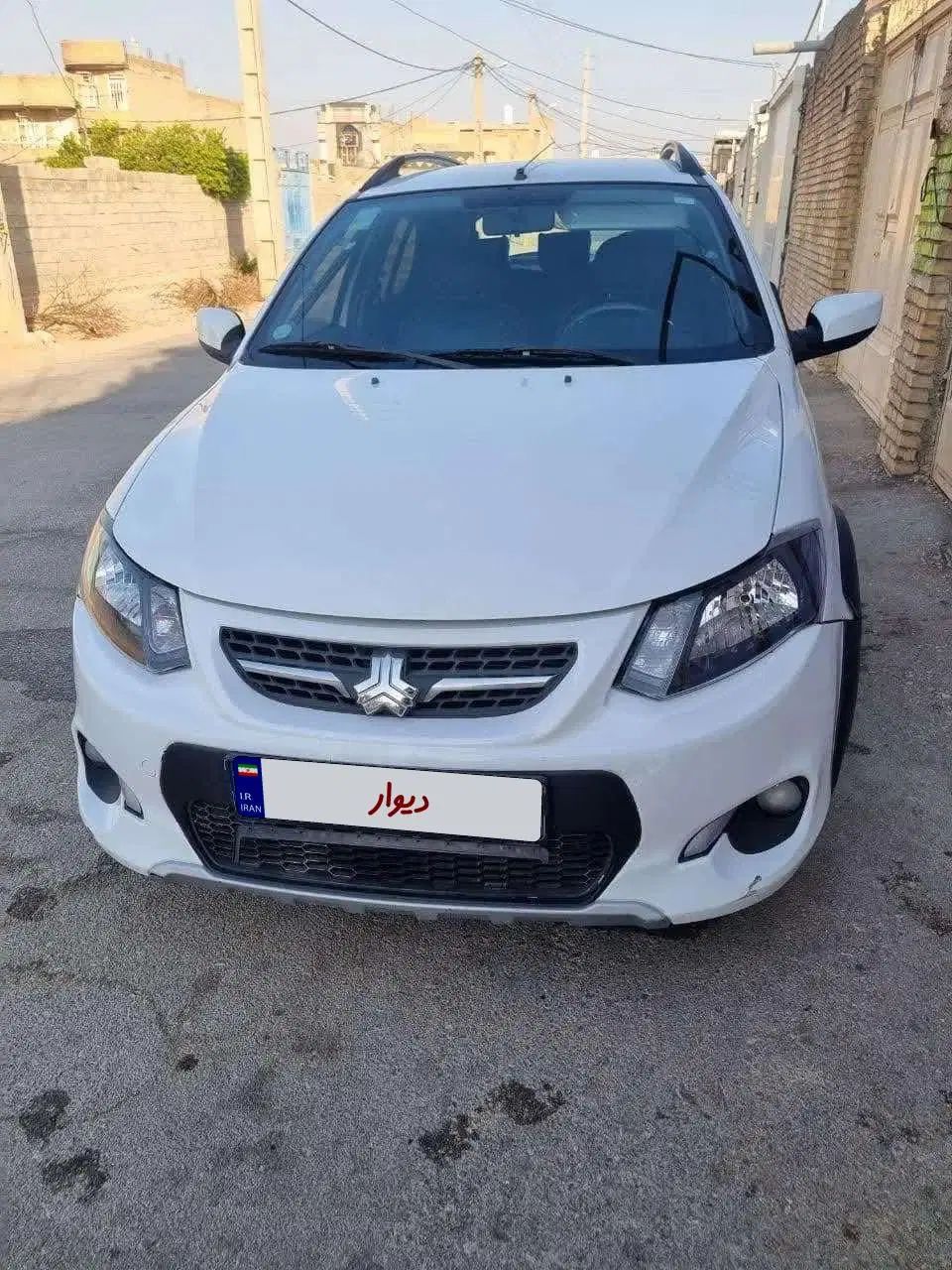 خودرو کوییک، معمولی آگهی ann_20263218