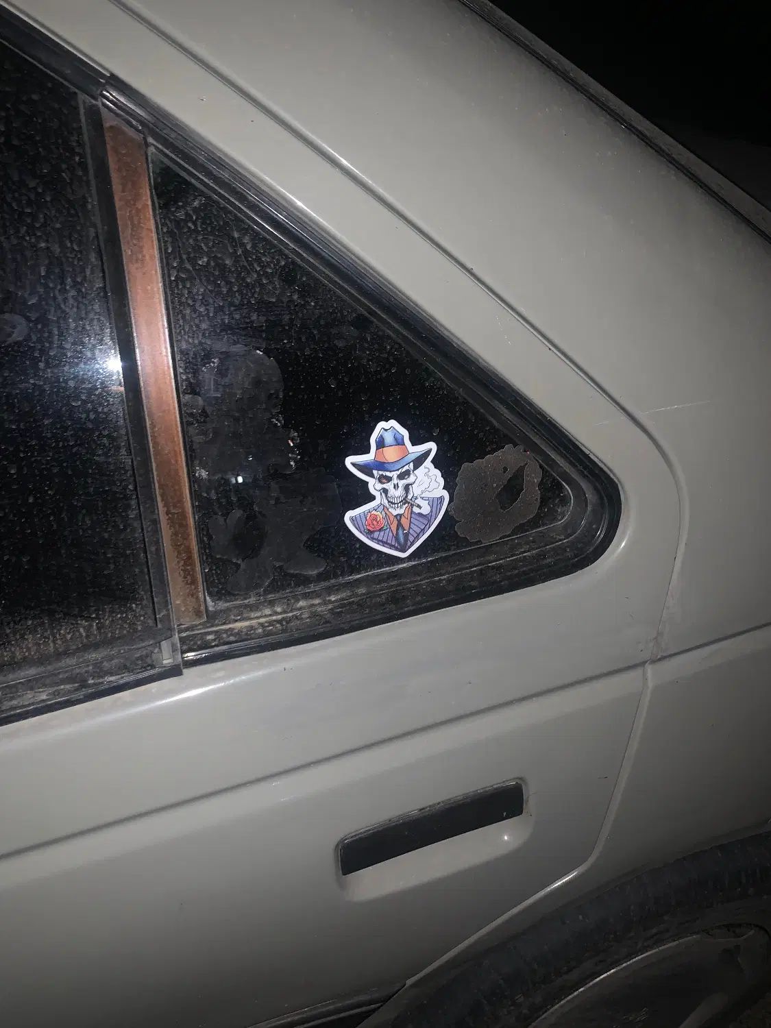 پژو آردی دوگانه سوز CNG - 1382