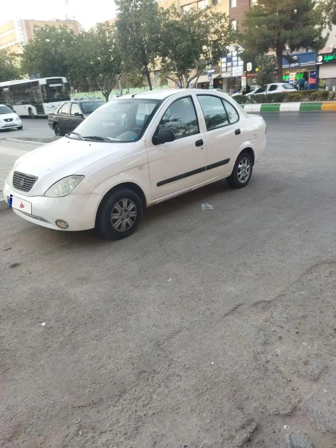 خودرو تیبا، صندوق دار آگهی ann_20263223
