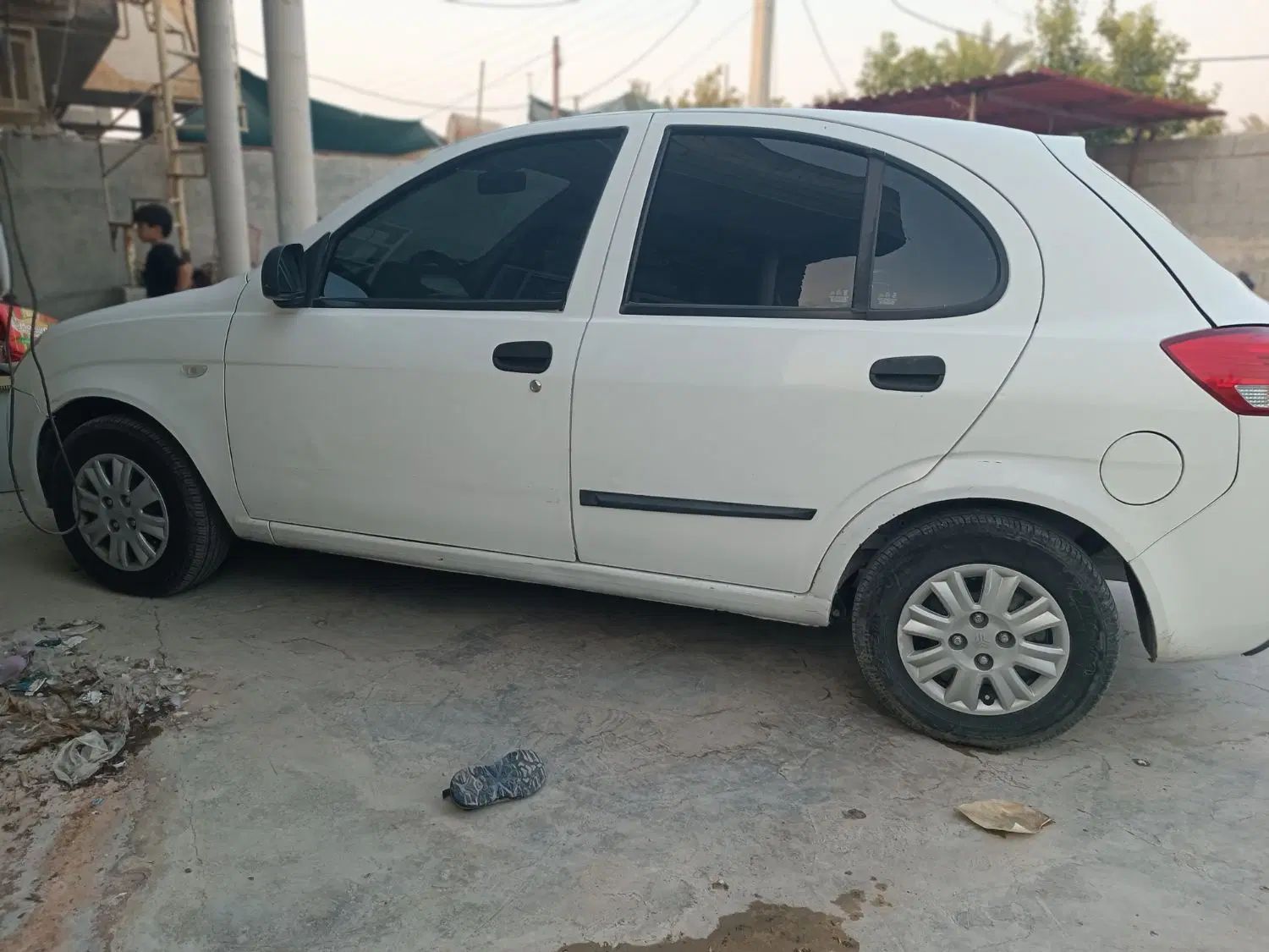 خودرو تیبا، 2 آگهی ann_20263236