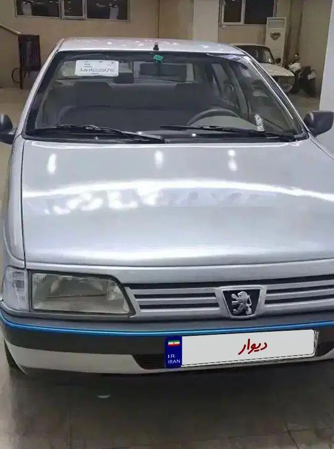 خودرو پژو، 405 آگهی ann_20263246