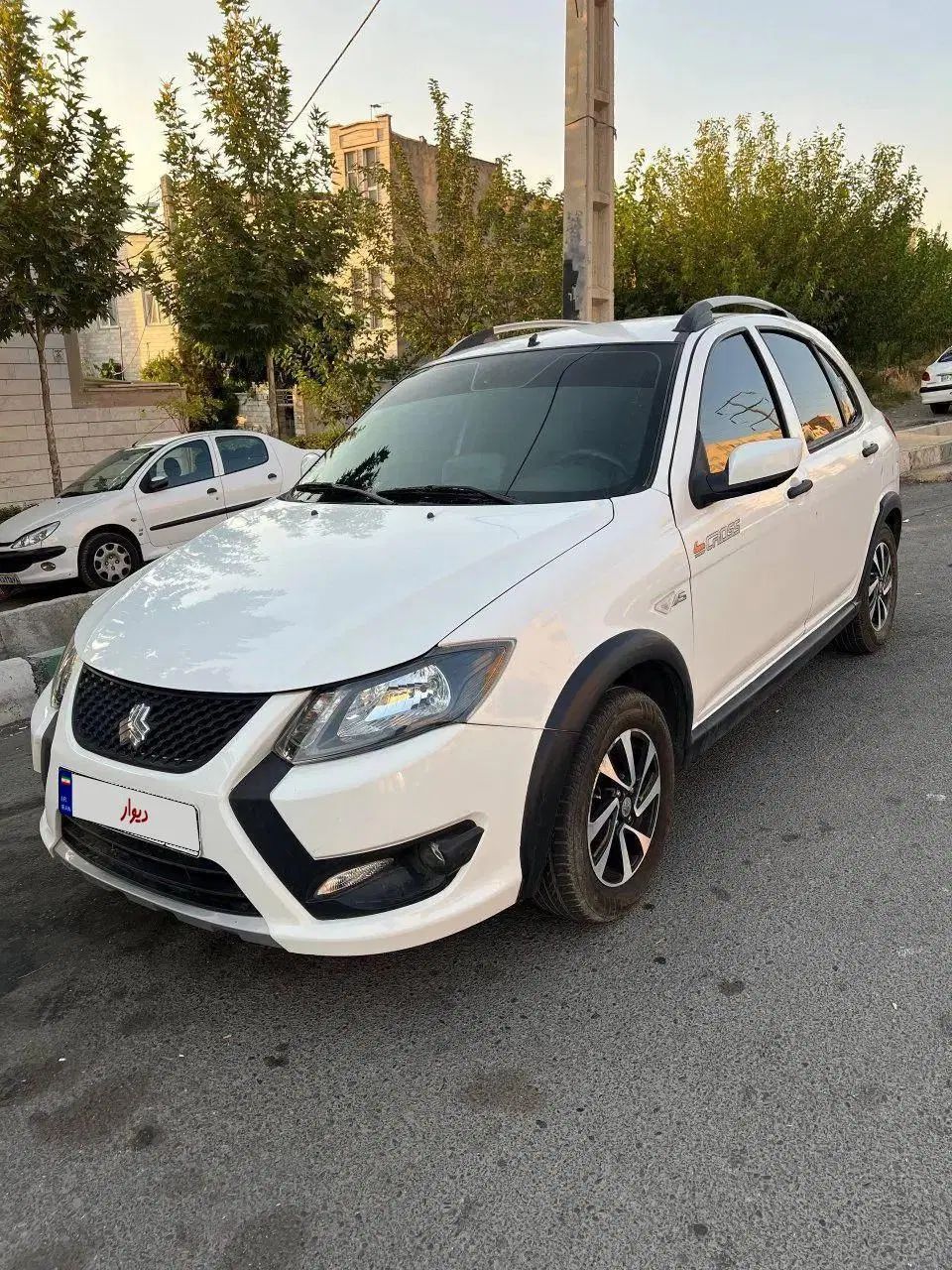 خودرو کوییک، S آگهی ann_20263247