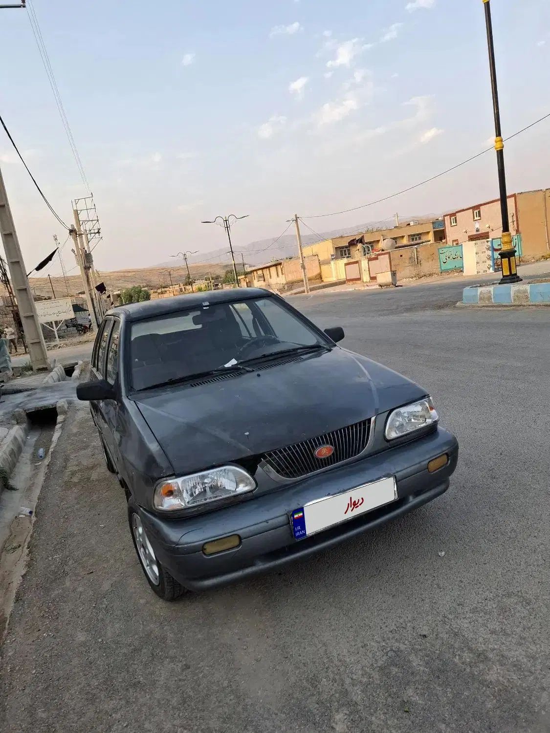 خودرو پراید، 141 آگهی ann_20263281