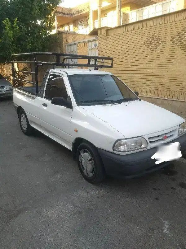 پراید 151 SE - 1399