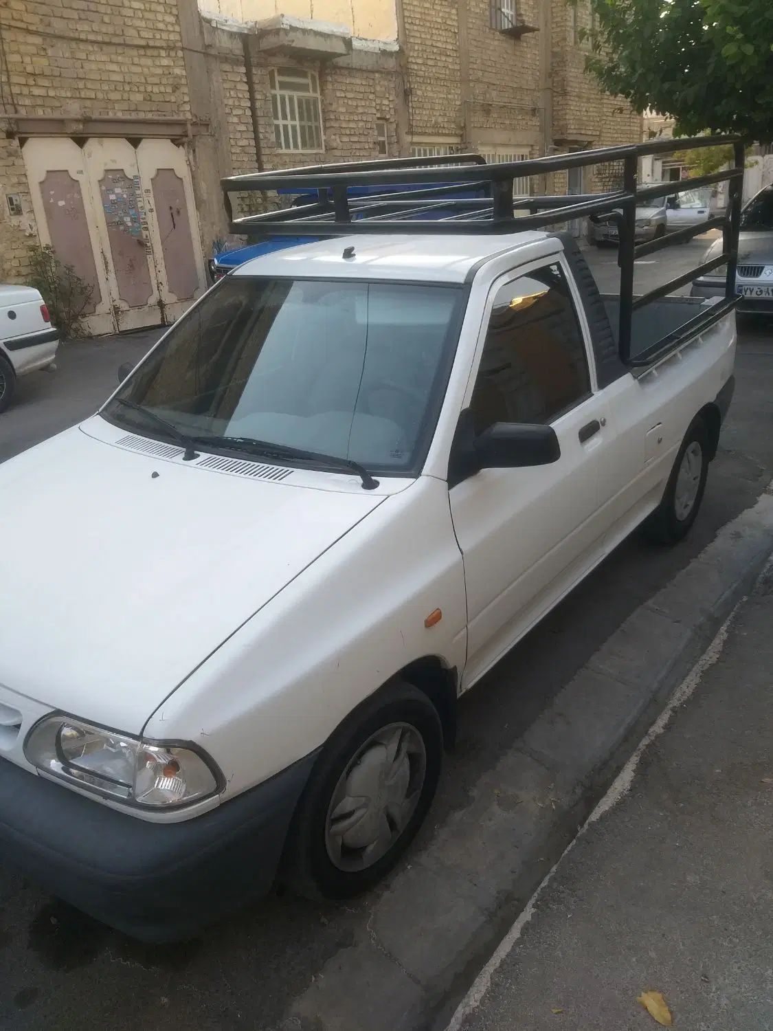 پراید 151 SE - 1399