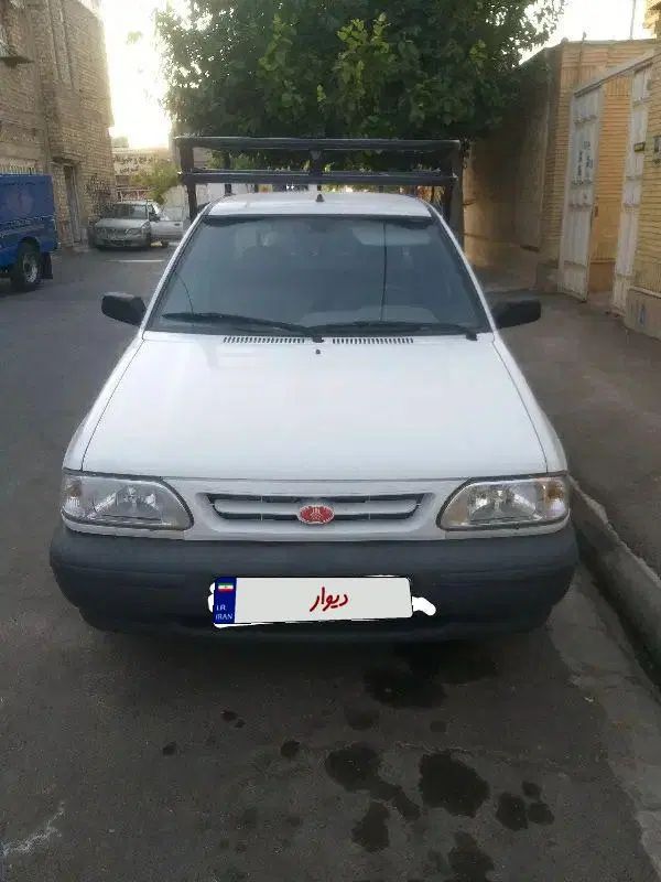 پراید 151 SE - 1399