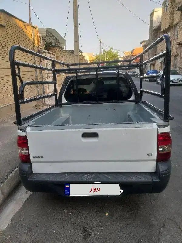 پراید 151 SE - 1399