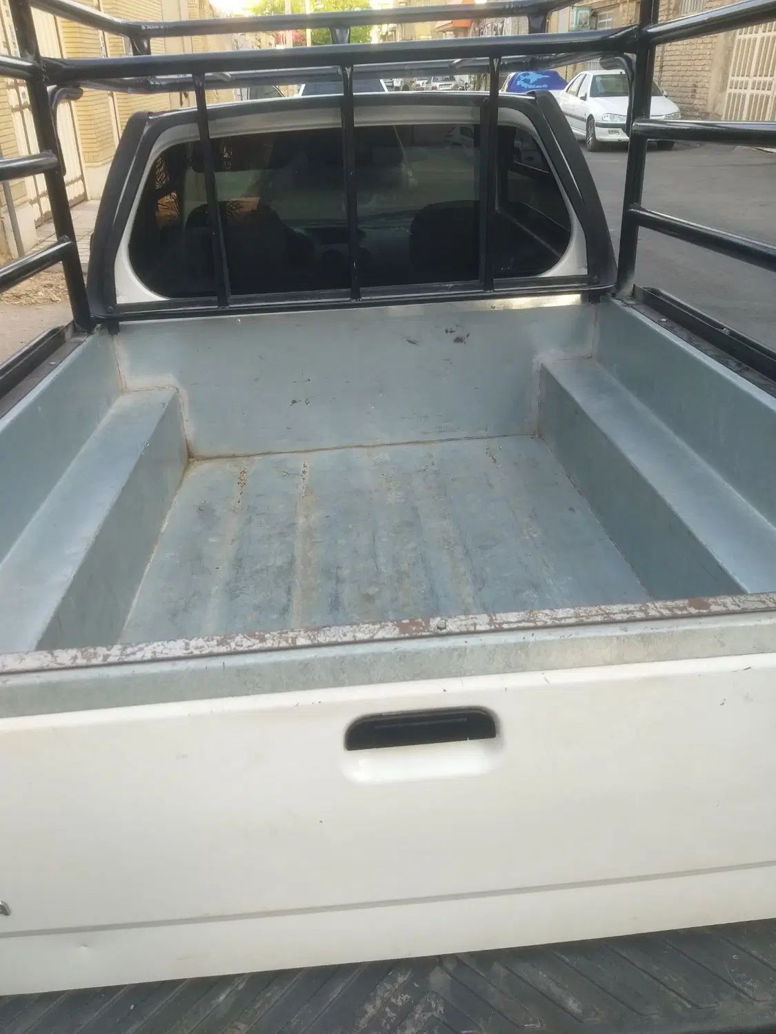 پراید 151 SE - 1399