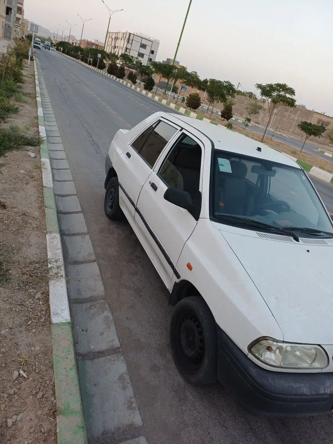 خودرو پراید، 131 آگهی ann_20263290