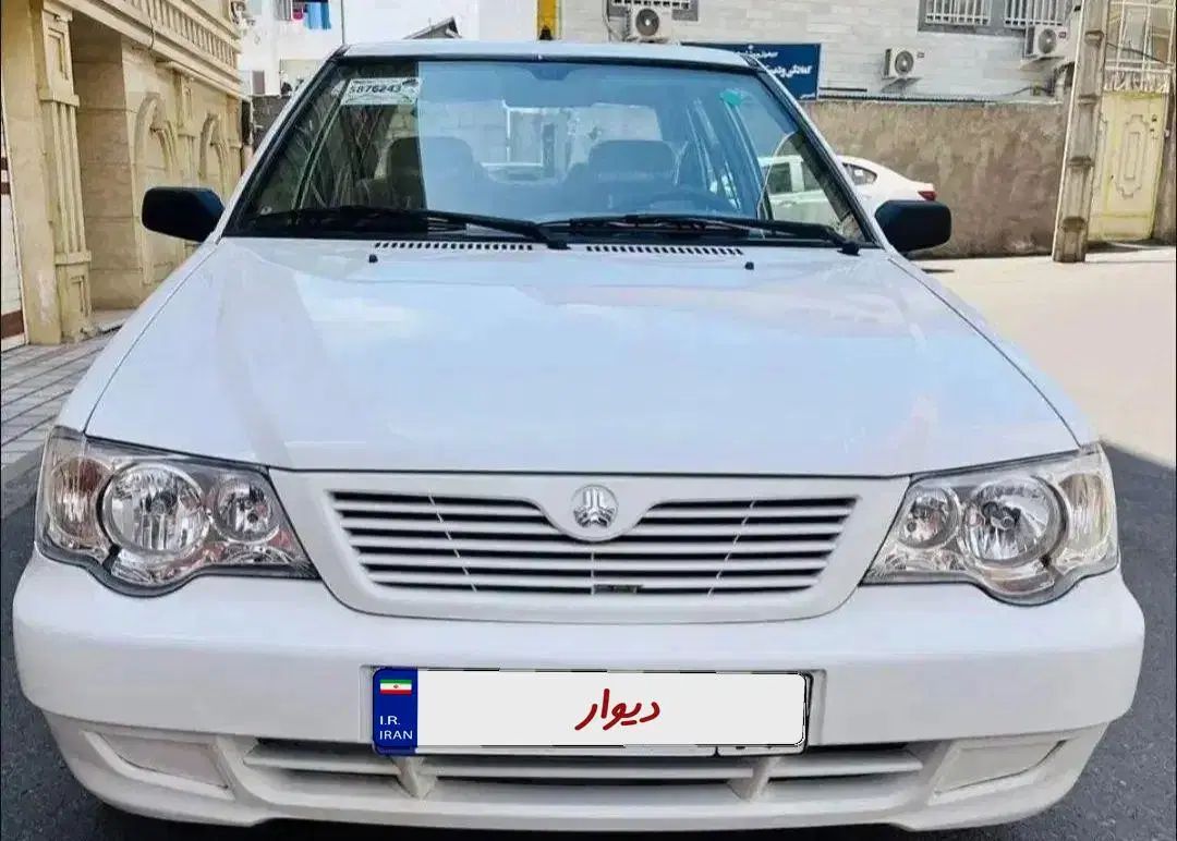 خودرو پراید، 132 آگهی ann_20263296