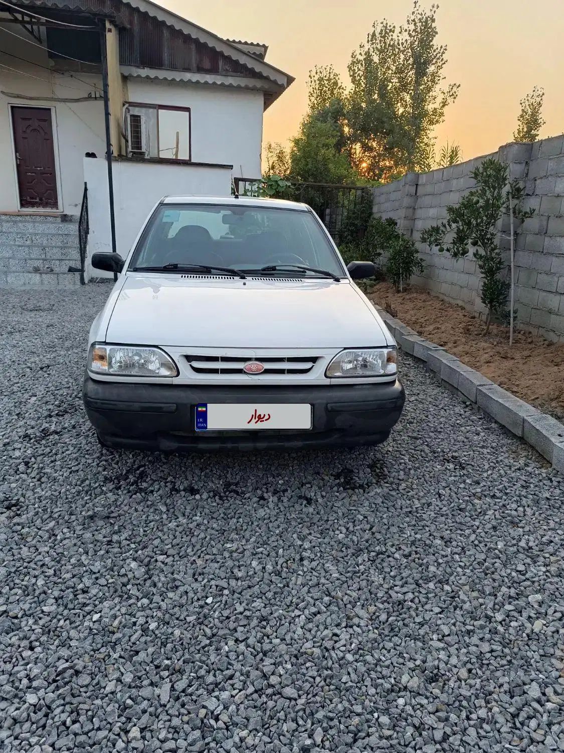 پراید 131 SE - 1397