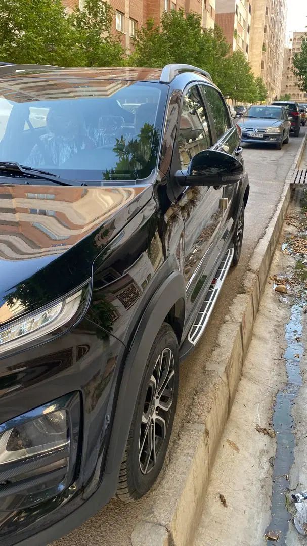 ام وی ام X22 پرو اتوماتیک اکسلنت - 1403