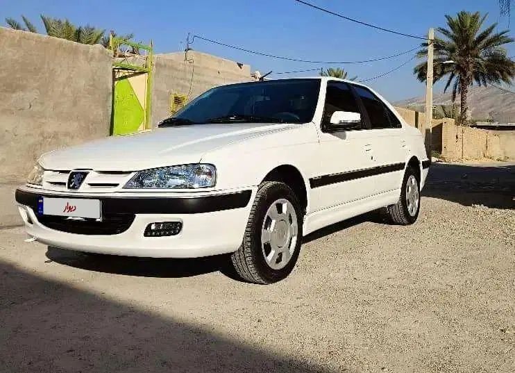 خودرو پژو، پارس آگهی ann_20263344