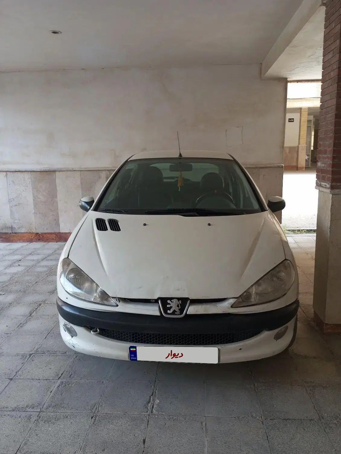 خودرو پژو، 206 آگهی ann_20263357