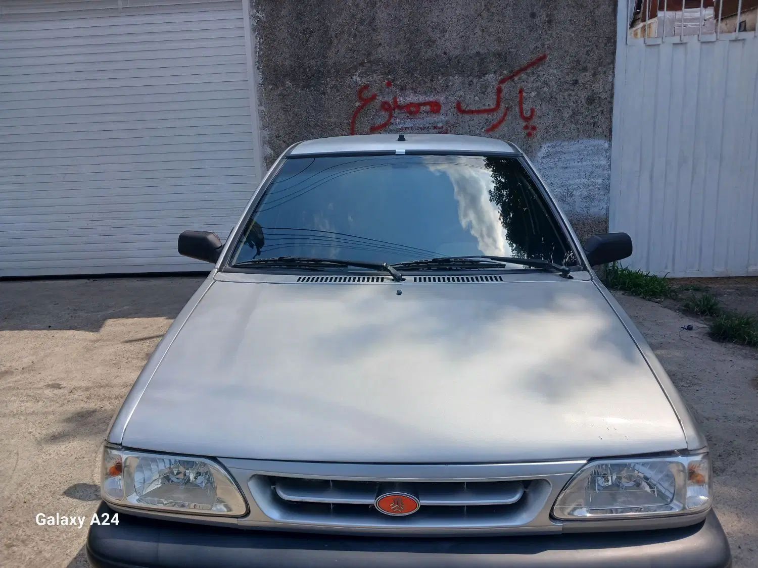 خودرو پراید، صبا آگهی ann_20263393