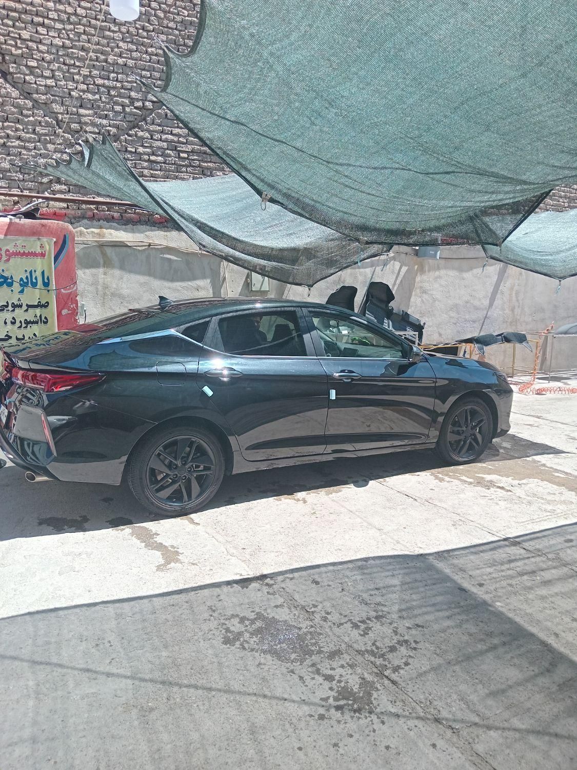 خودرو کی ام سی، J7 آگهی ann_20263405
