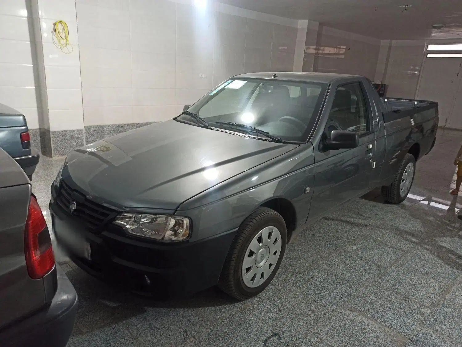 خودرو آریسان، 2 آگهی ann_20263408