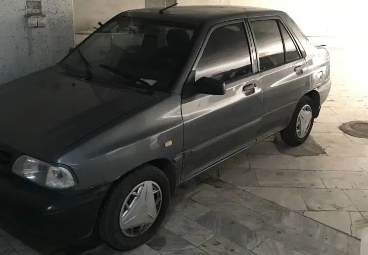 خودرو پراید، 131 آگهی ann_20263438