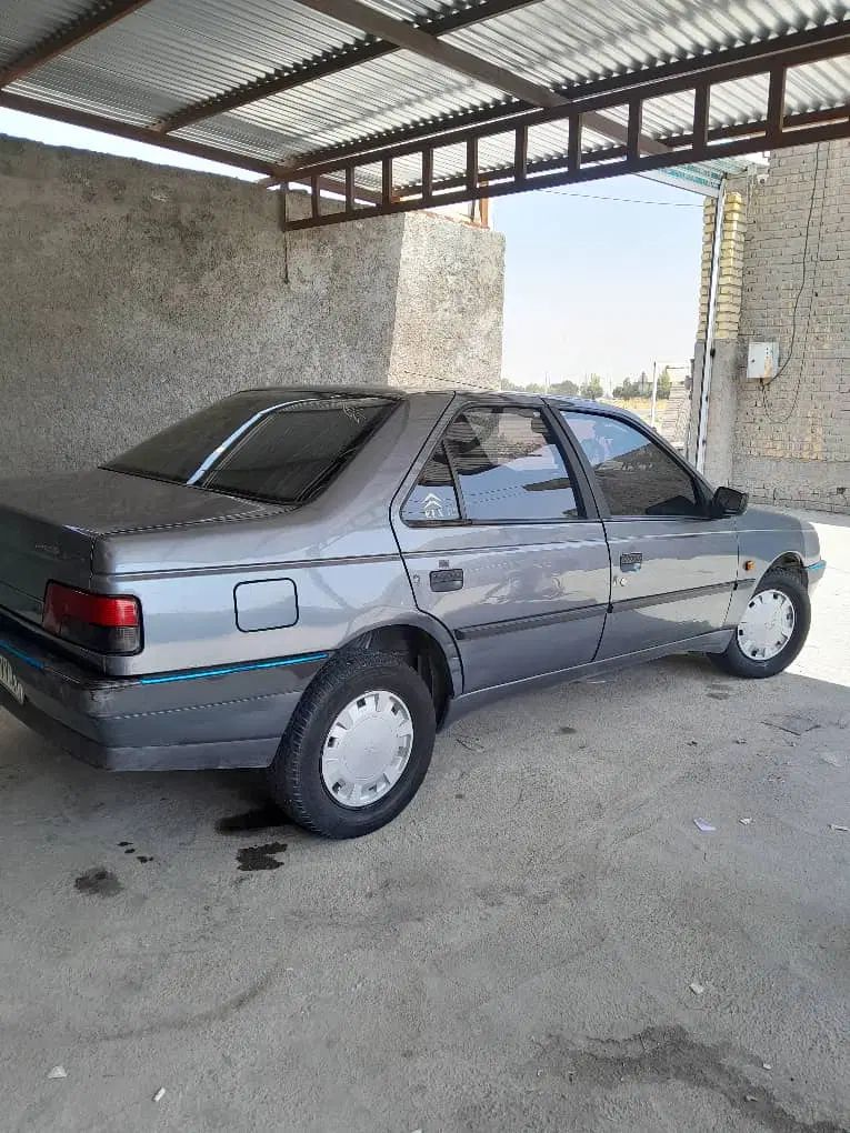 خودرو پژو، 405 آگهی ann_20263441