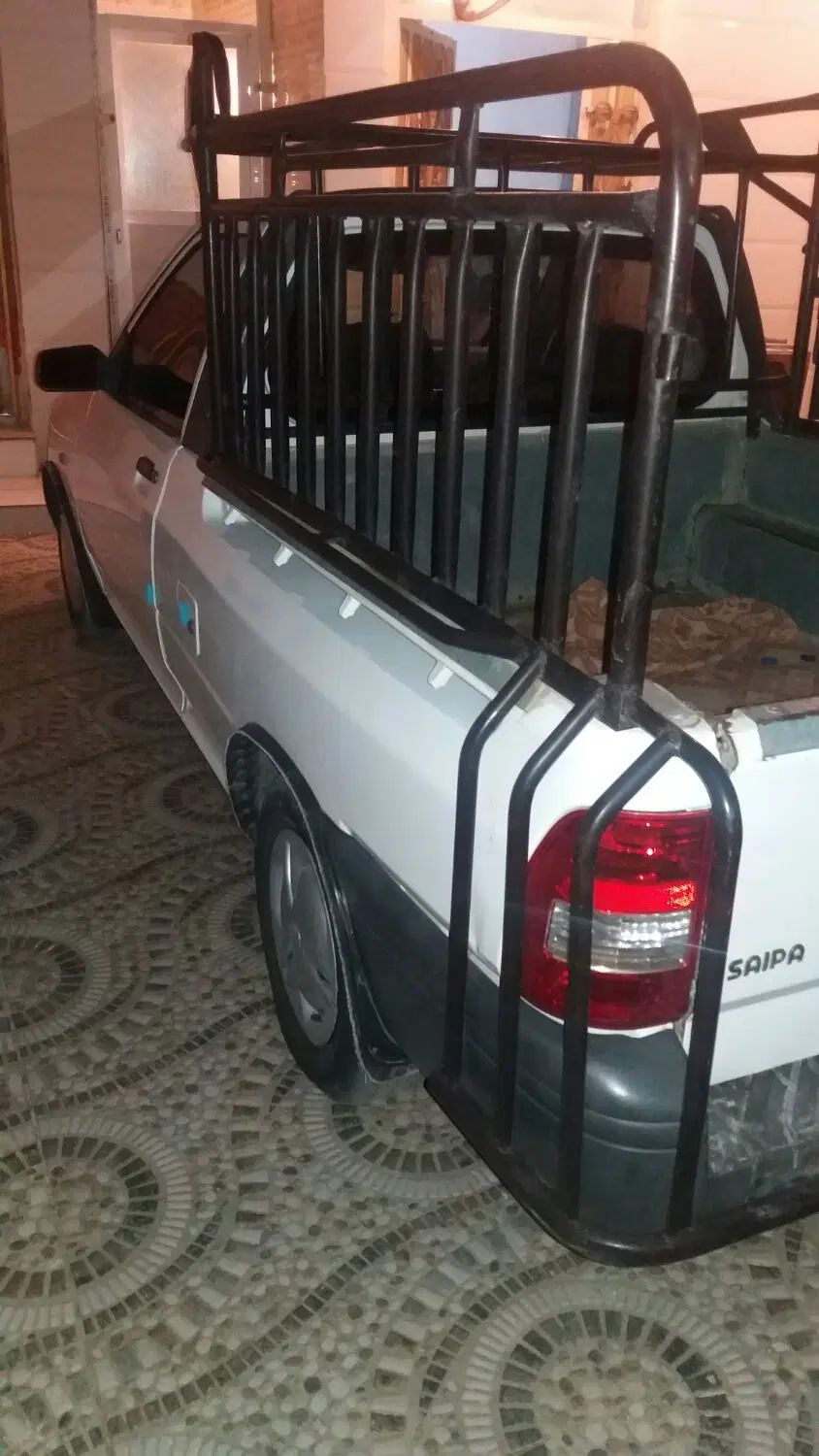 پراید 151 SL - 1399